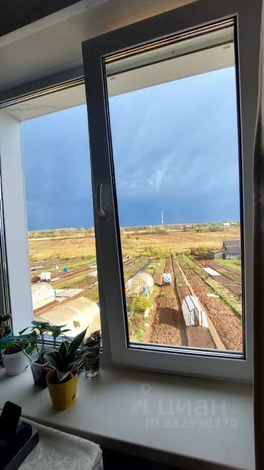 Россия, Кировская область, Оричевский муниципальный округ, село Коршик, улица 8 Марта, 4, фото 7