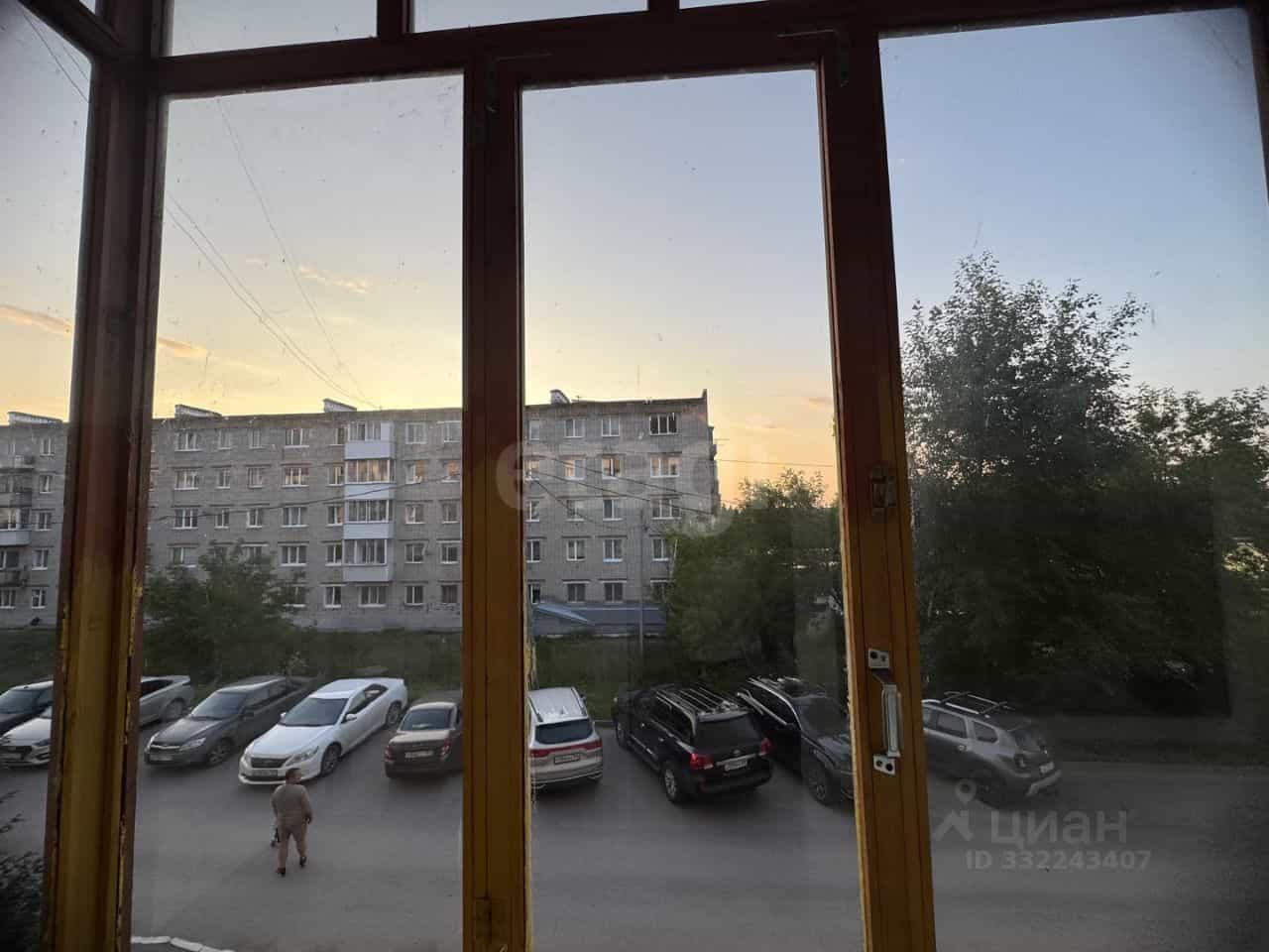 Россия, Пермский край, Добрянский муниципальный округ, рабочий посёлок Полазна, улица Дружбы, 12, фото 10