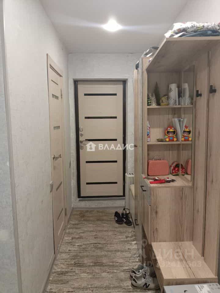 Россия, Владимир, Перекопский военный городок, 30, фото 11
