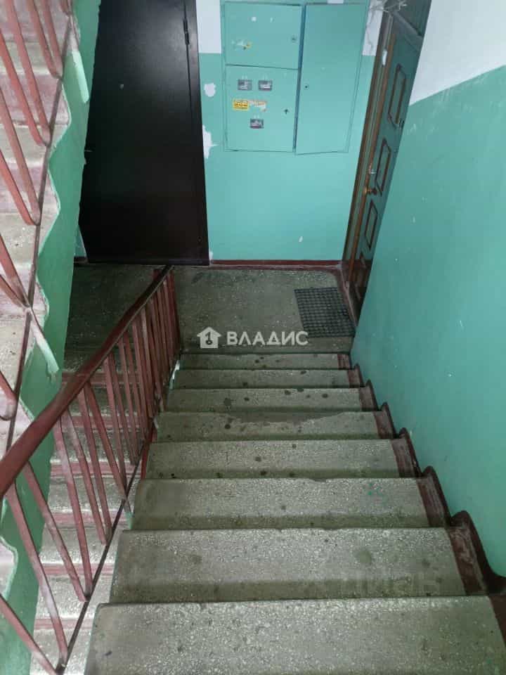 Россия, Владимир, Перекопский военный городок, 30, фото 19