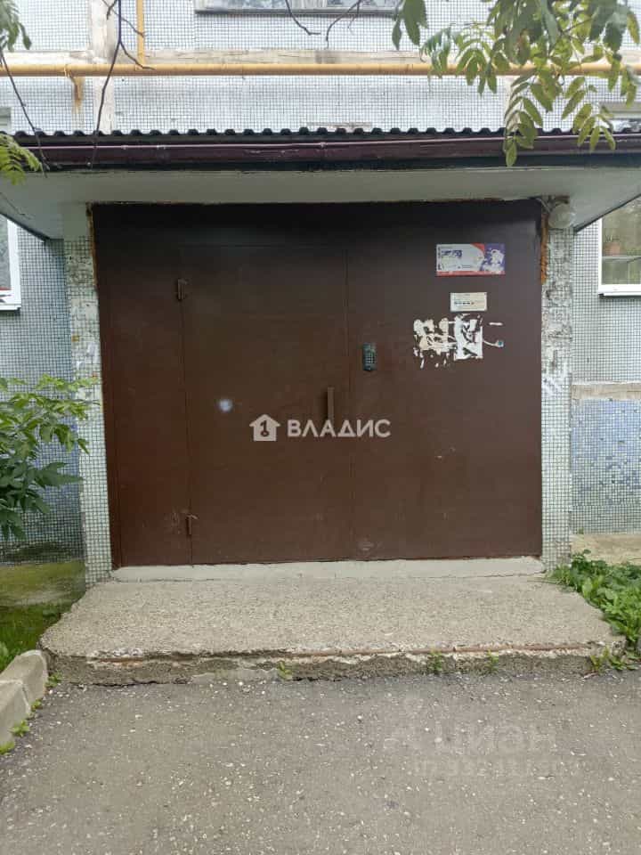 Россия, Владимир, Перекопский военный городок, 30, фото 20