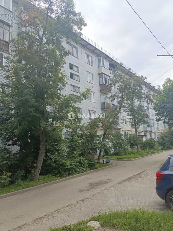 Россия, Владимир, Перекопский военный городок, 30, фото 21