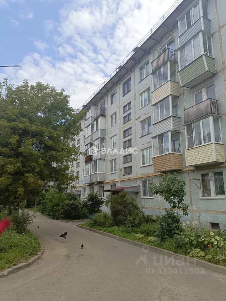 Россия, Владимир, Перекопский военный городок, 30, фото 23