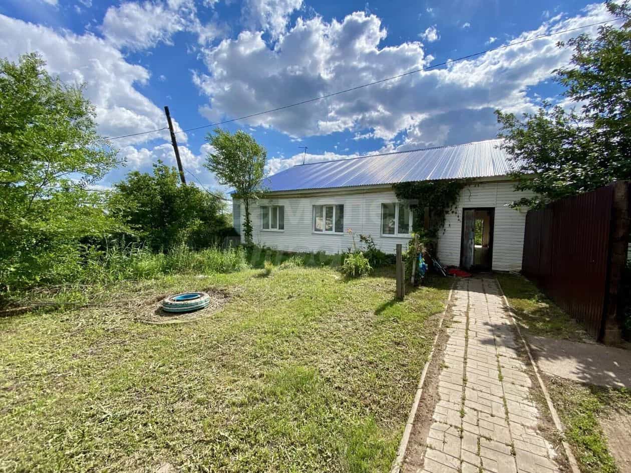 Россия, Оренбургская область, Переволоцкий район, село Родничный Дол, Центральная улица, 13А, фото 22