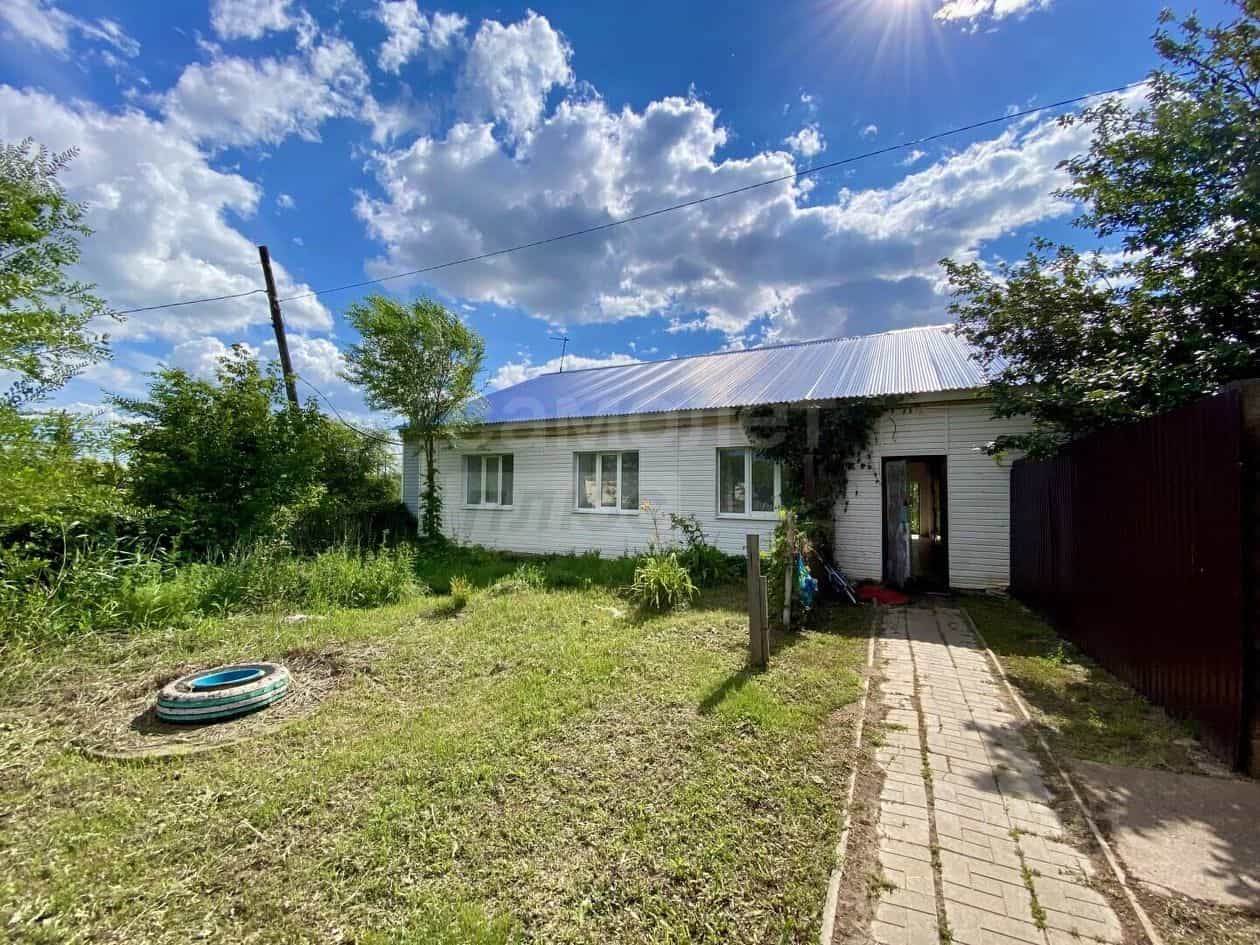 Россия, Оренбургская область, Переволоцкий район, село Родничный Дол, Центральная улица, 13А, фото 25