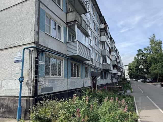 Фото объекта