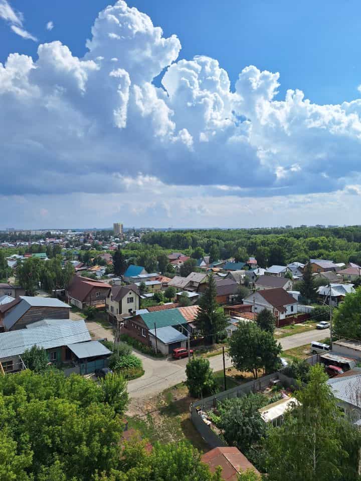 Россия, Алтайский край, Барнаул, улица Чеглецова, 54, фото 8