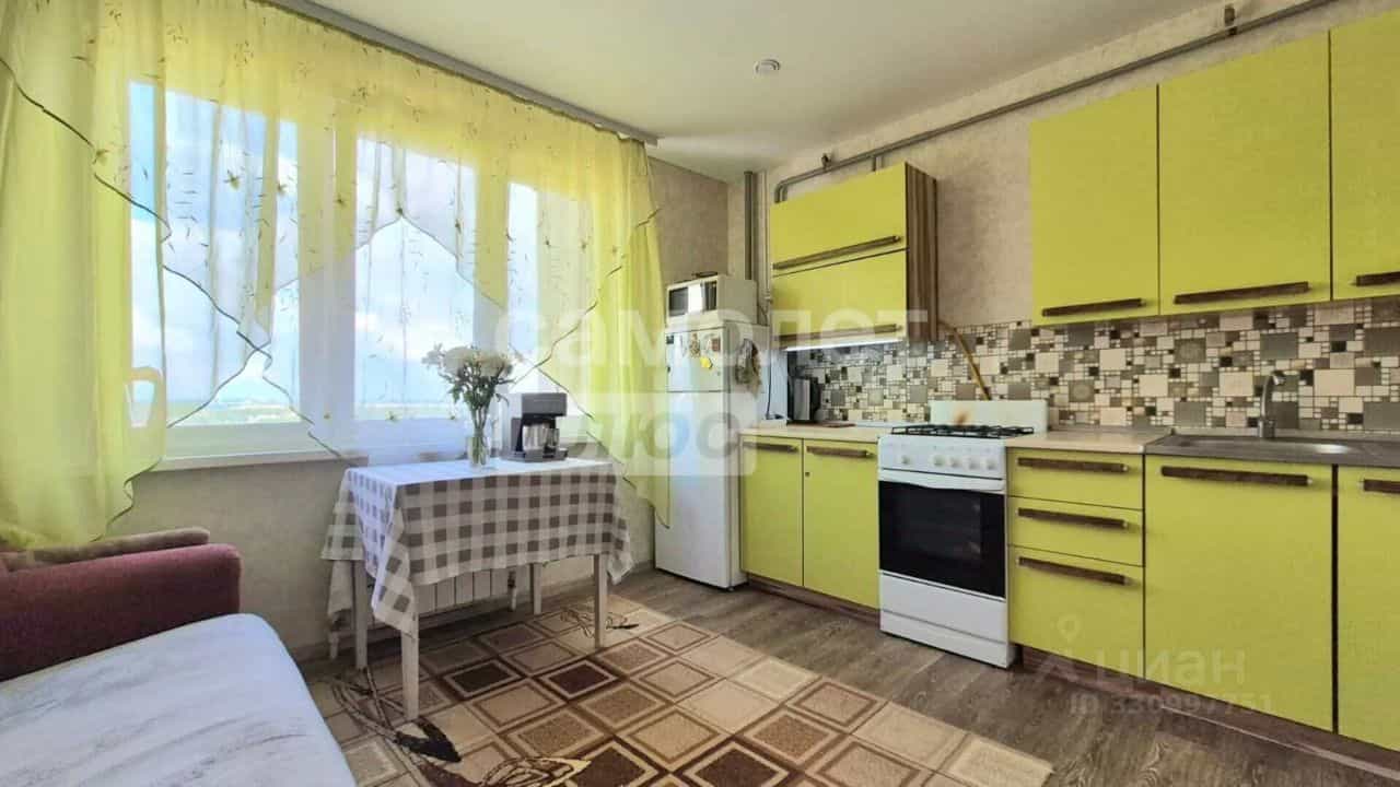 Россия, Липецк, улица Тельмана, 92