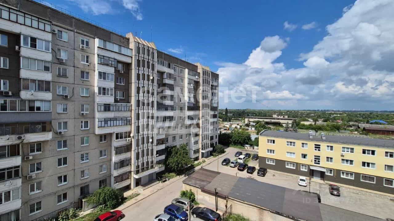 Россия, Липецк, улица Тельмана, 92, фото 29