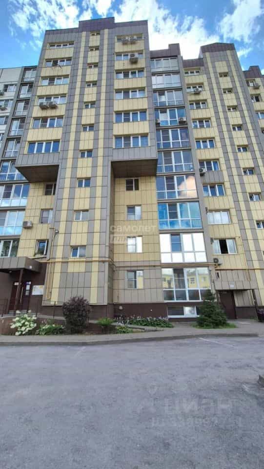 Россия, Липецк, улица Тельмана, 92, фото 30