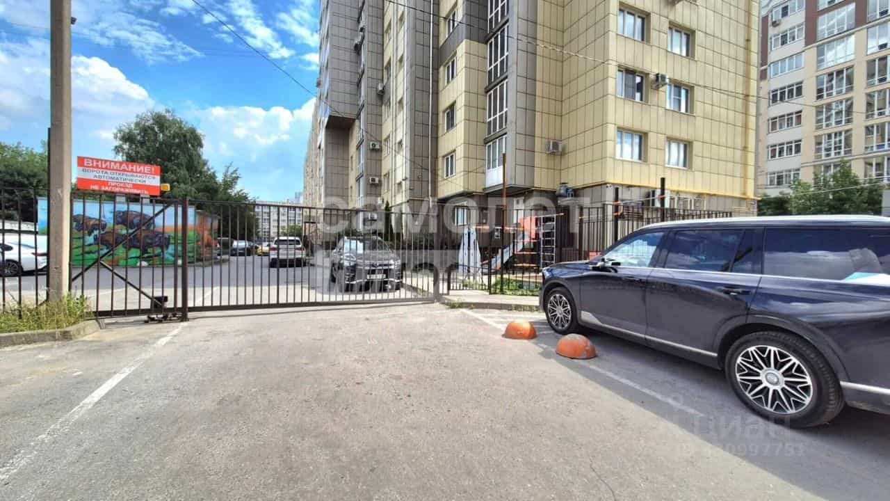 Россия, Липецк, улица Тельмана, 92, фото 31