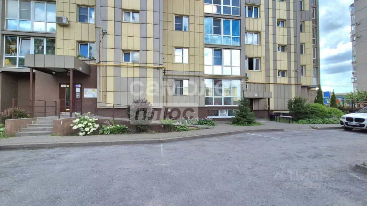 Россия, Липецк, улица Тельмана, 92, фото 32