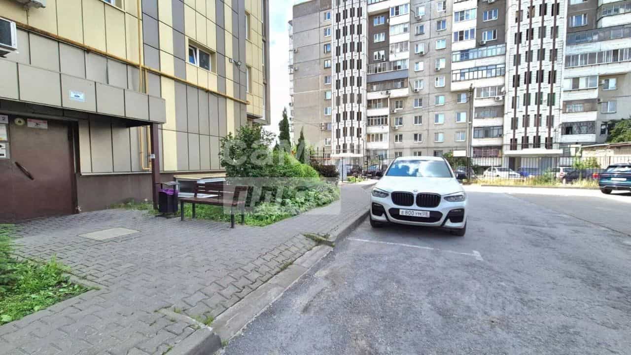 Россия, Липецк, улица Тельмана, 92, фото 33