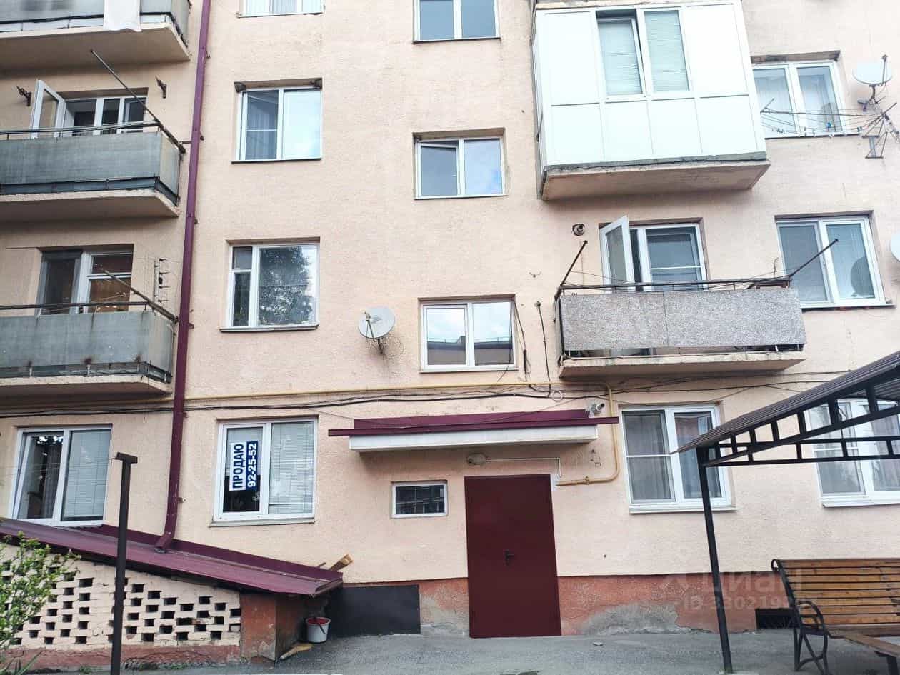 Россия, Республика Северная Осетия — Алания, Ардон, улица Хосроева, 36, фото 14
