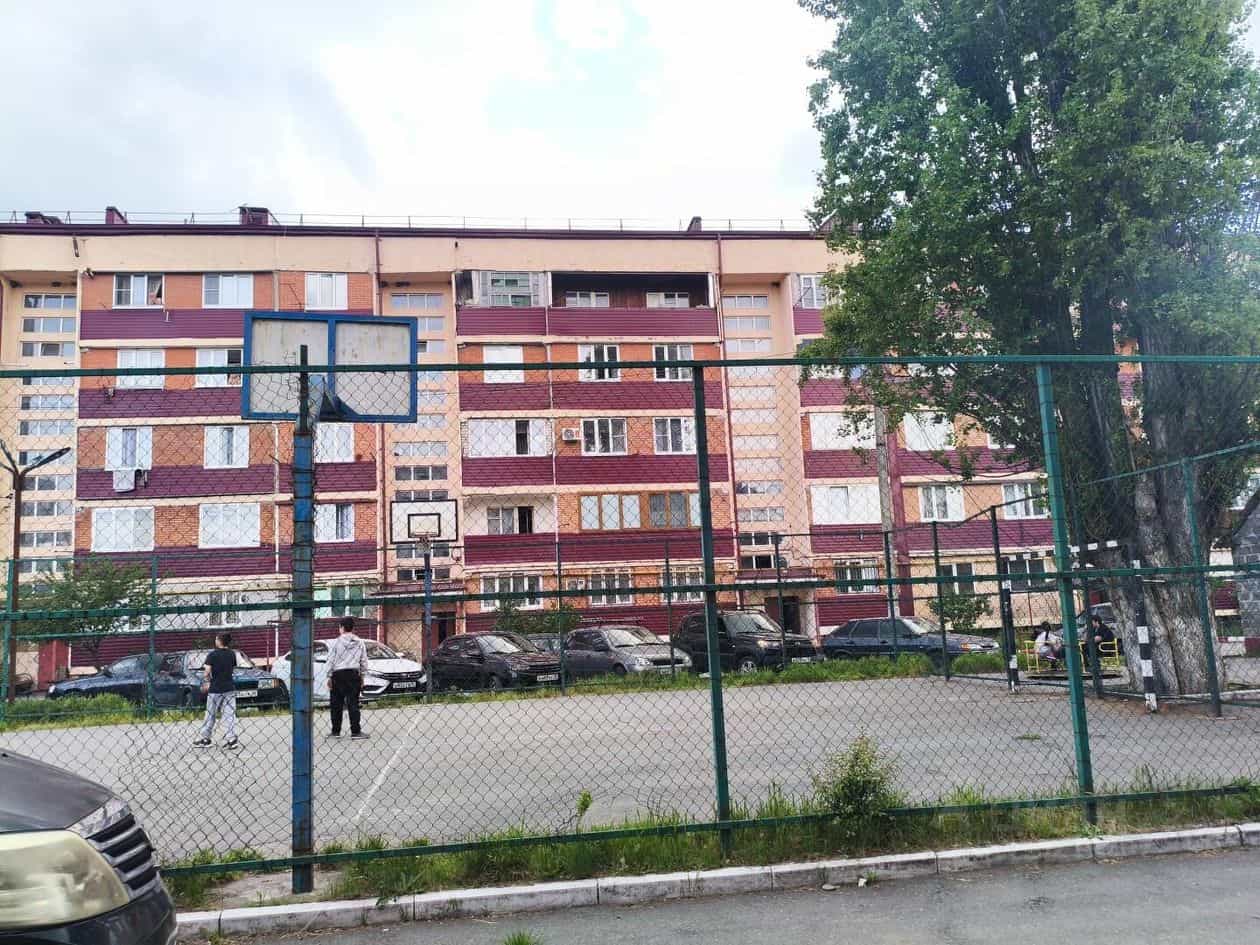 Россия, Республика Северная Осетия — Алания, Ардон, улица Хосроева, 36, фото 15