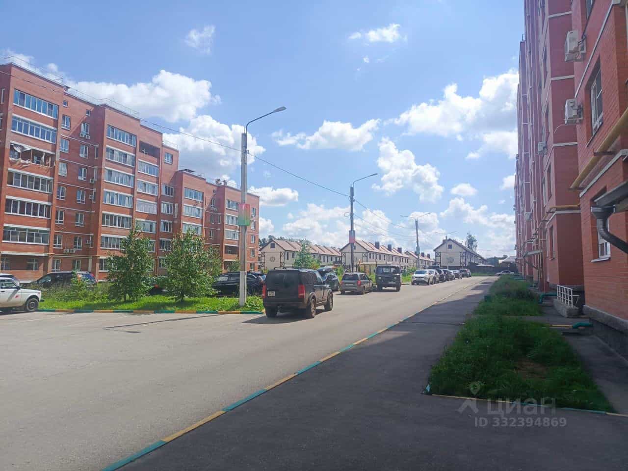 Россия, Тульская область, Новомосковск, Рязанское шоссе, 10к2, фото 11