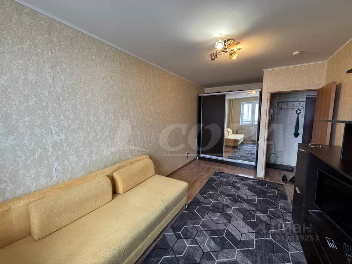 Россия, Тюмень, улица Пермякова, 83к2, фото 2