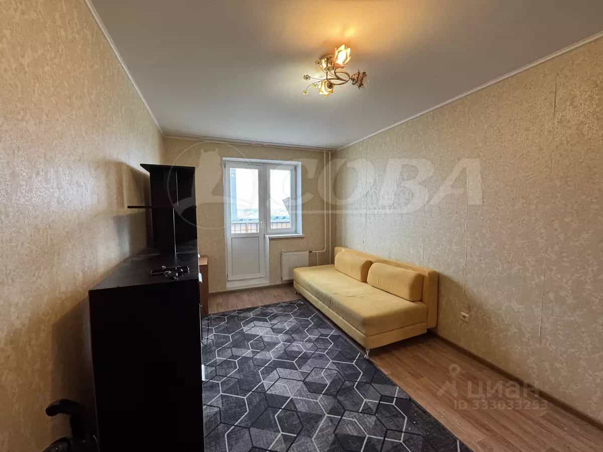 Россия, Тюмень, улица Пермякова, 83к2, фото 4