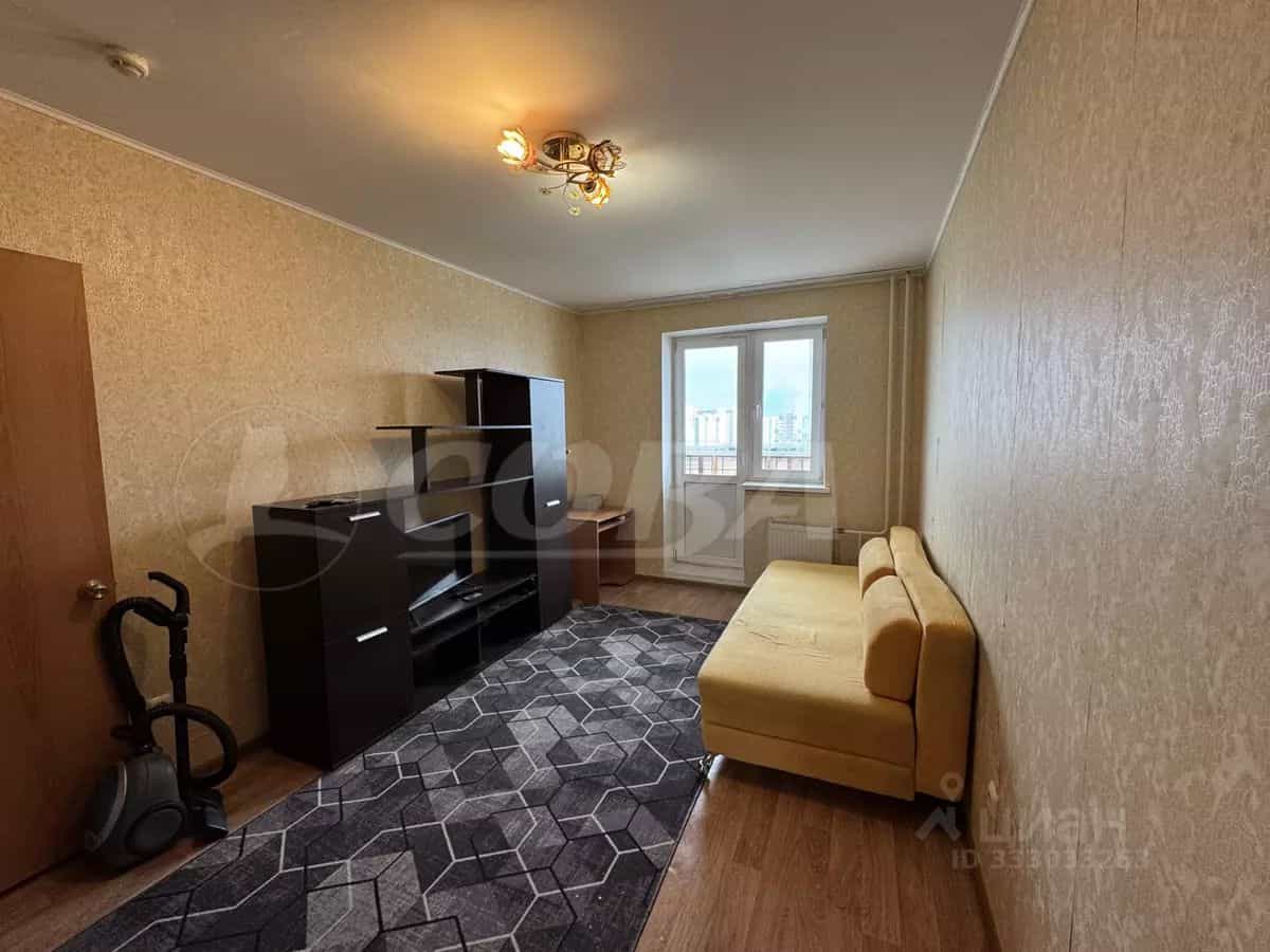Россия, Тюмень, улица Пермякова, 83к2, фото 5