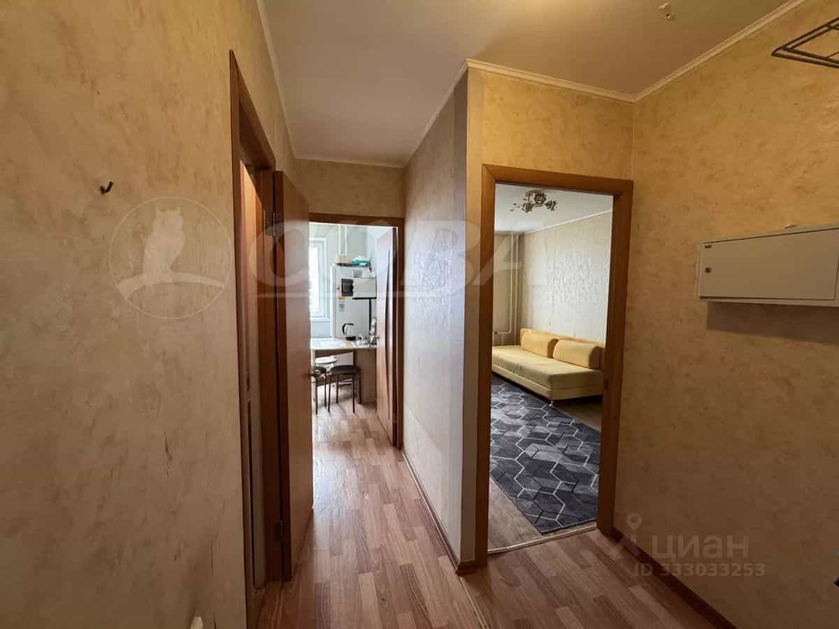 Россия, Тюмень, улица Пермякова, 83к2, фото 7