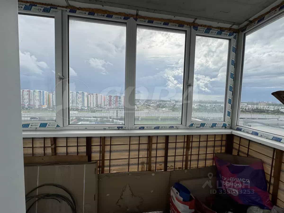 Россия, Тюмень, улица Пермякова, 83к2, фото 13