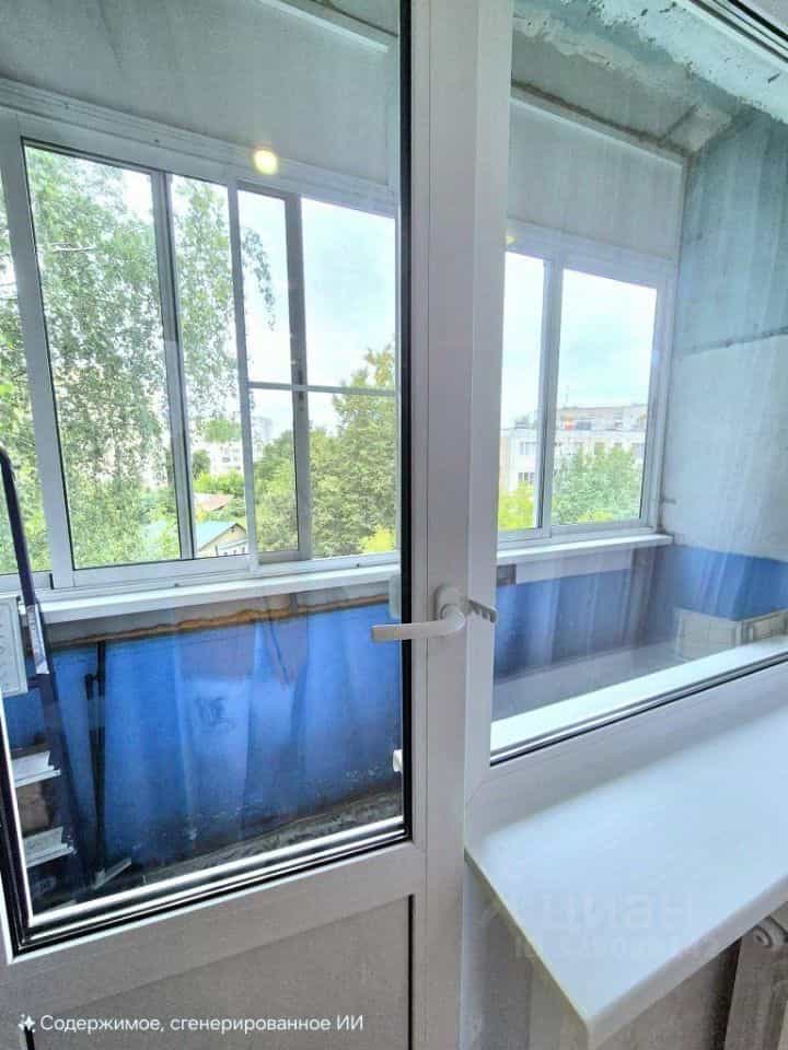 Россия, Иваново, улица Сакко, 52, фото 12