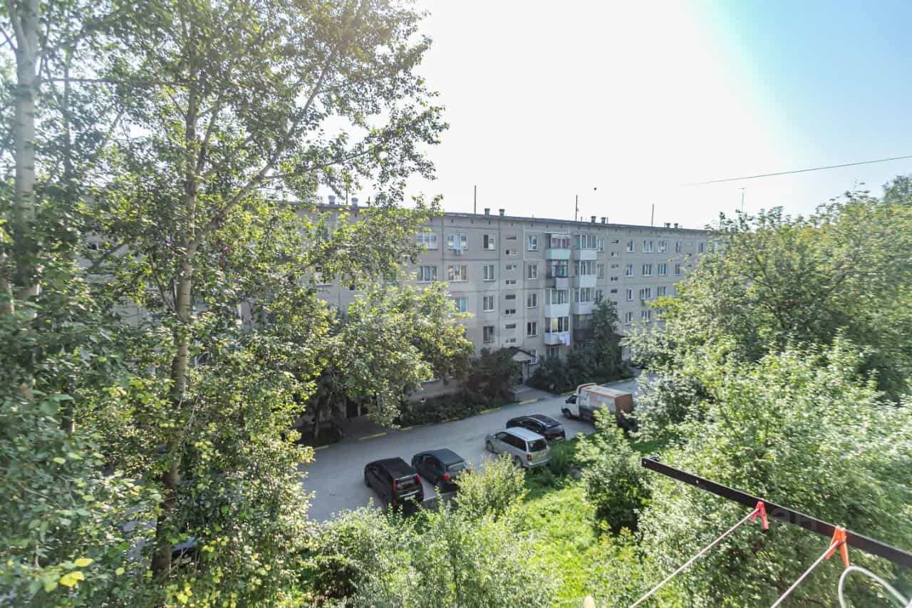Россия, Новосибирская область, Искитим, микрорайон Южный, 38, фото 11