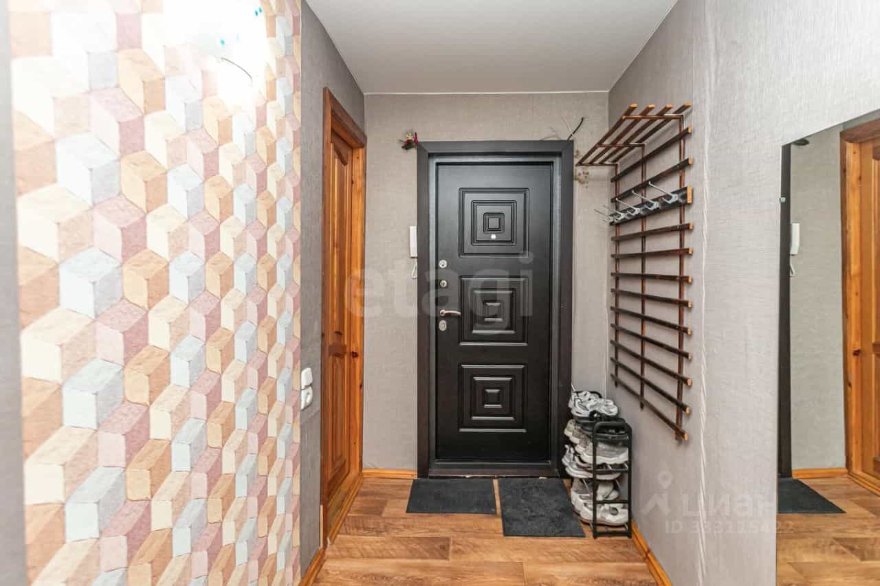 Россия, Новосибирская область, Искитим, микрорайон Южный, 38, фото 18