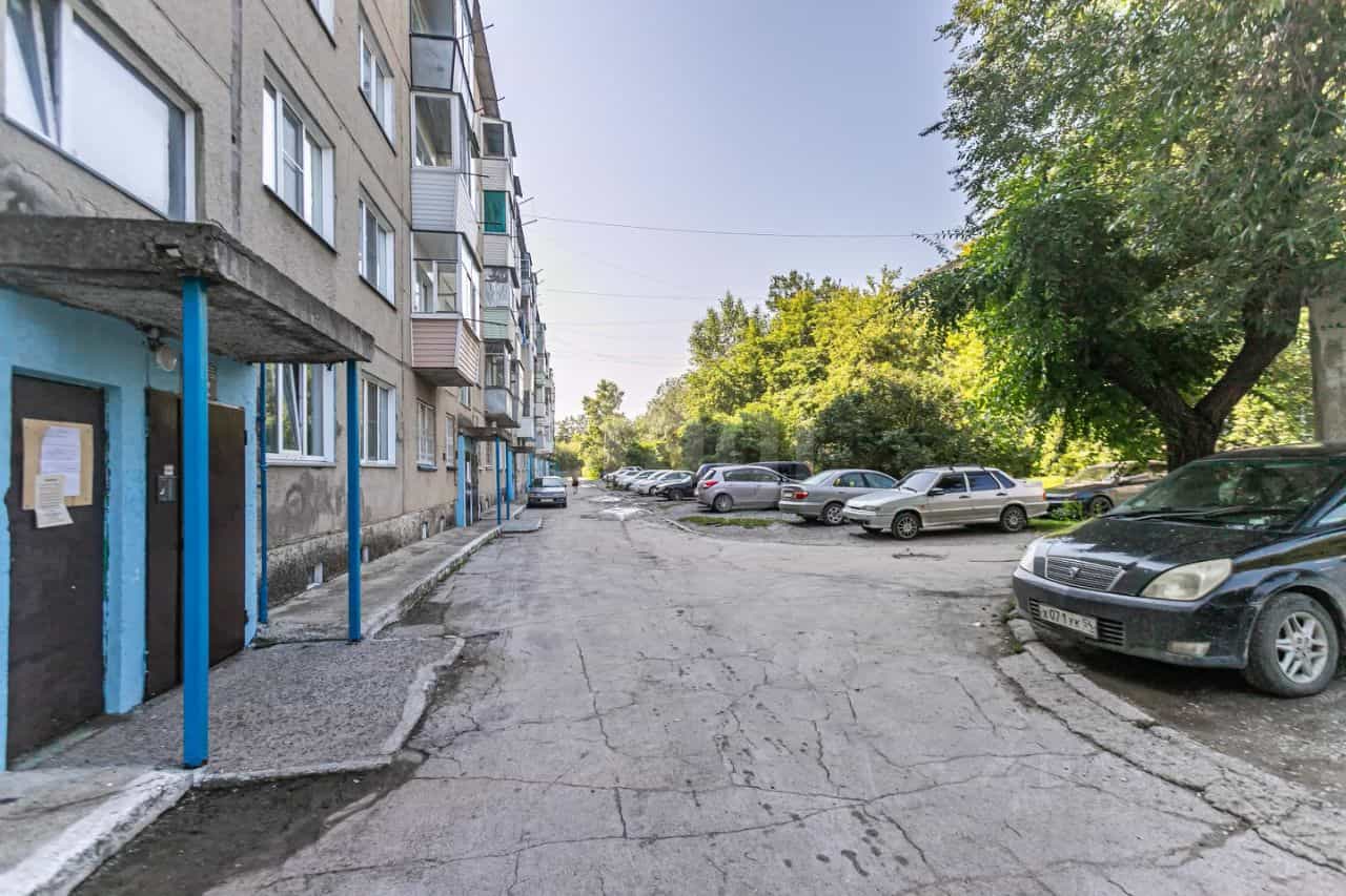 Россия, Новосибирская область, Искитим, микрорайон Южный, 38, фото 21