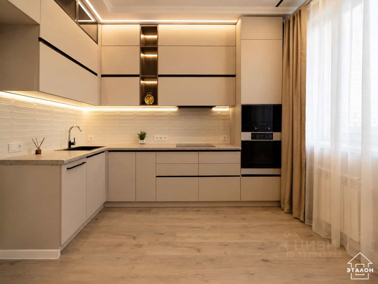 Россия, Омск, улица Гусарова, 48