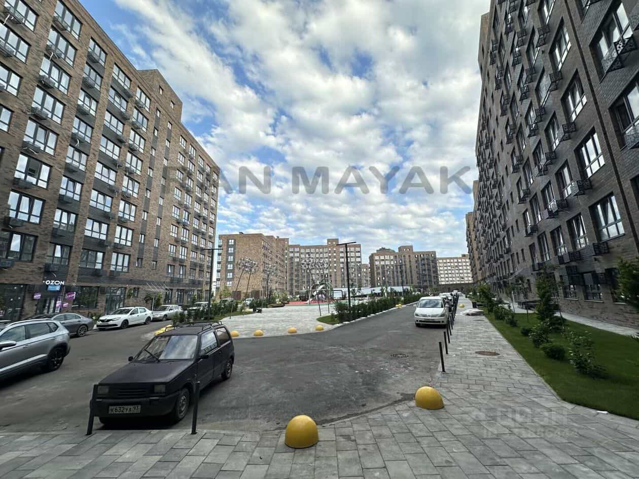 Россия, Республика Адыгея (Адыгея), Майкоп, улица 12 Марта, 181, фото 14