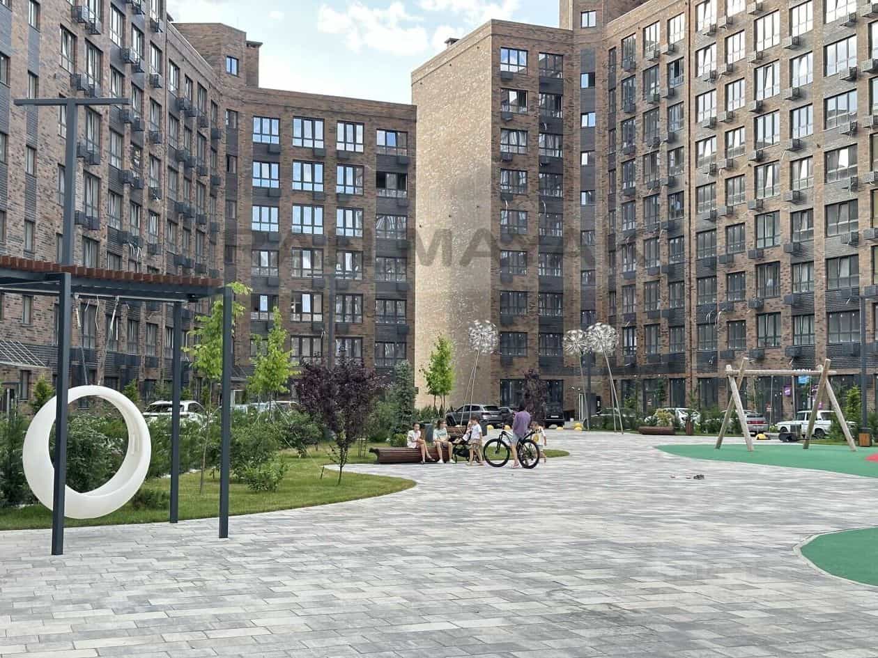 Россия, Республика Адыгея (Адыгея), Майкоп, улица 12 Марта, 181, фото 18