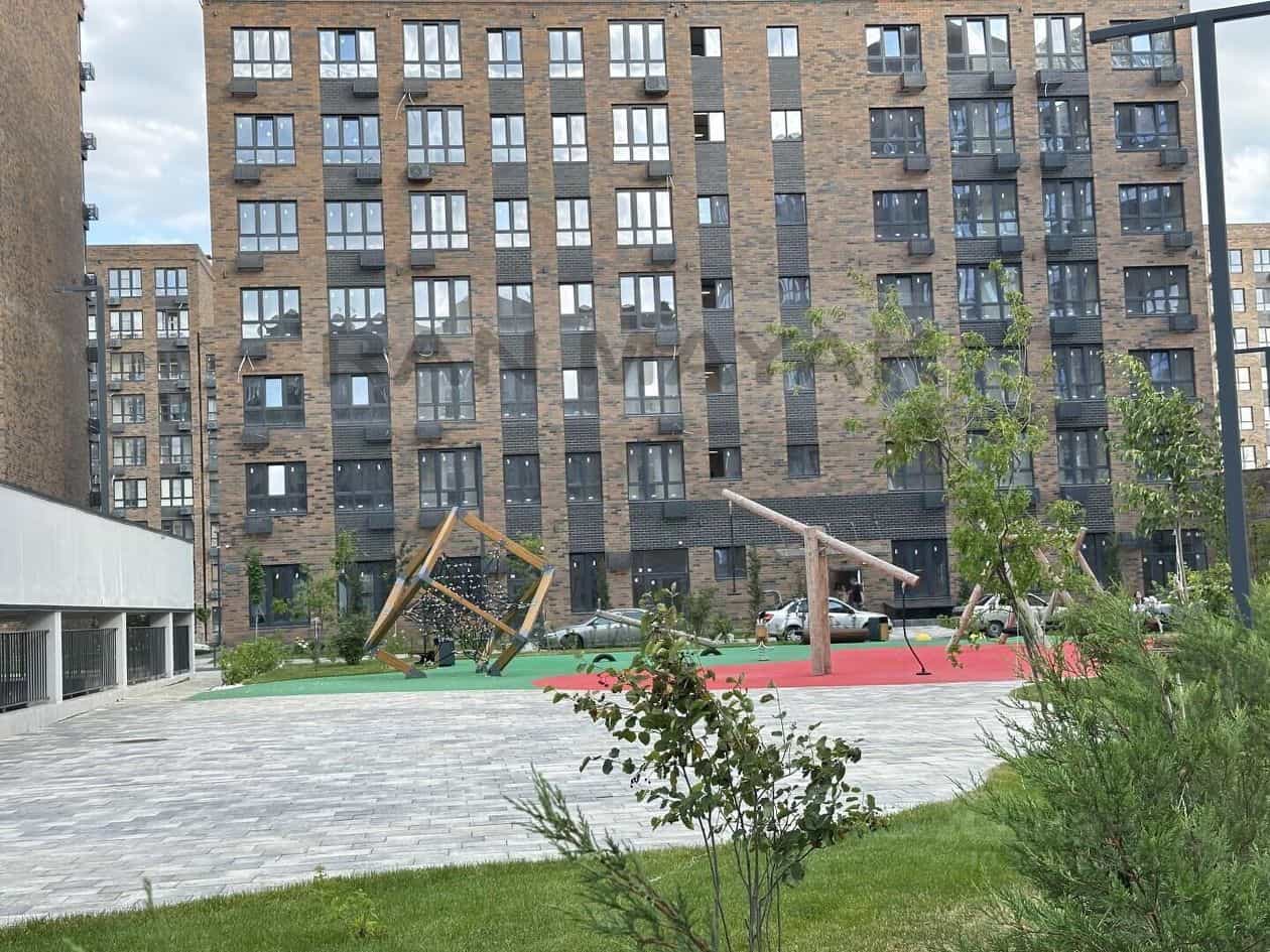 Россия, Республика Адыгея (Адыгея), Майкоп, улица 12 Марта, 181, фото 21