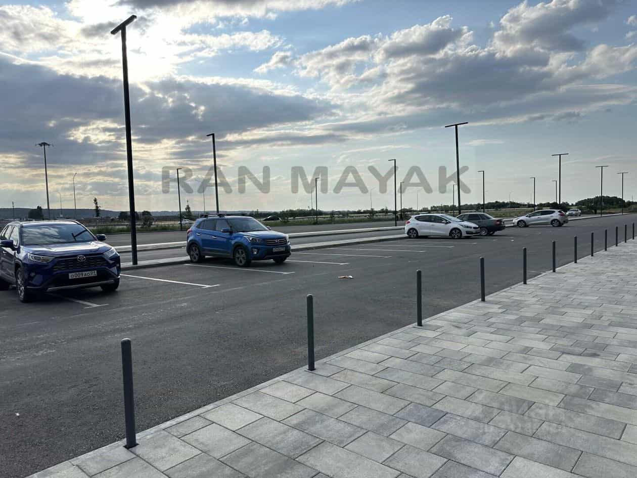 Россия, Республика Адыгея (Адыгея), Майкоп, улица 12 Марта, 181, фото 24