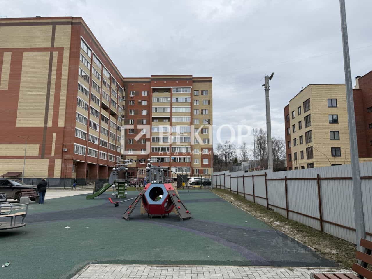 Россия, Кострома, улица Димитрова, 17, фото 20