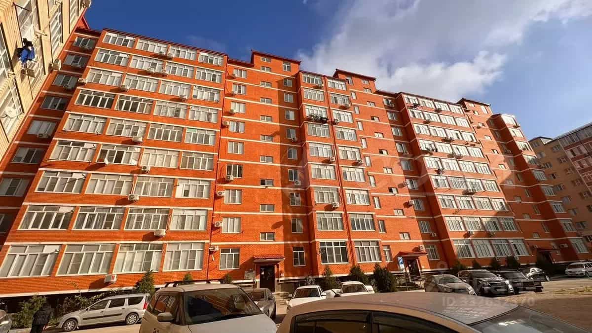 Россия, Республика Дагестан, Каспийск, улица Магомедали Магомеджановa, 39