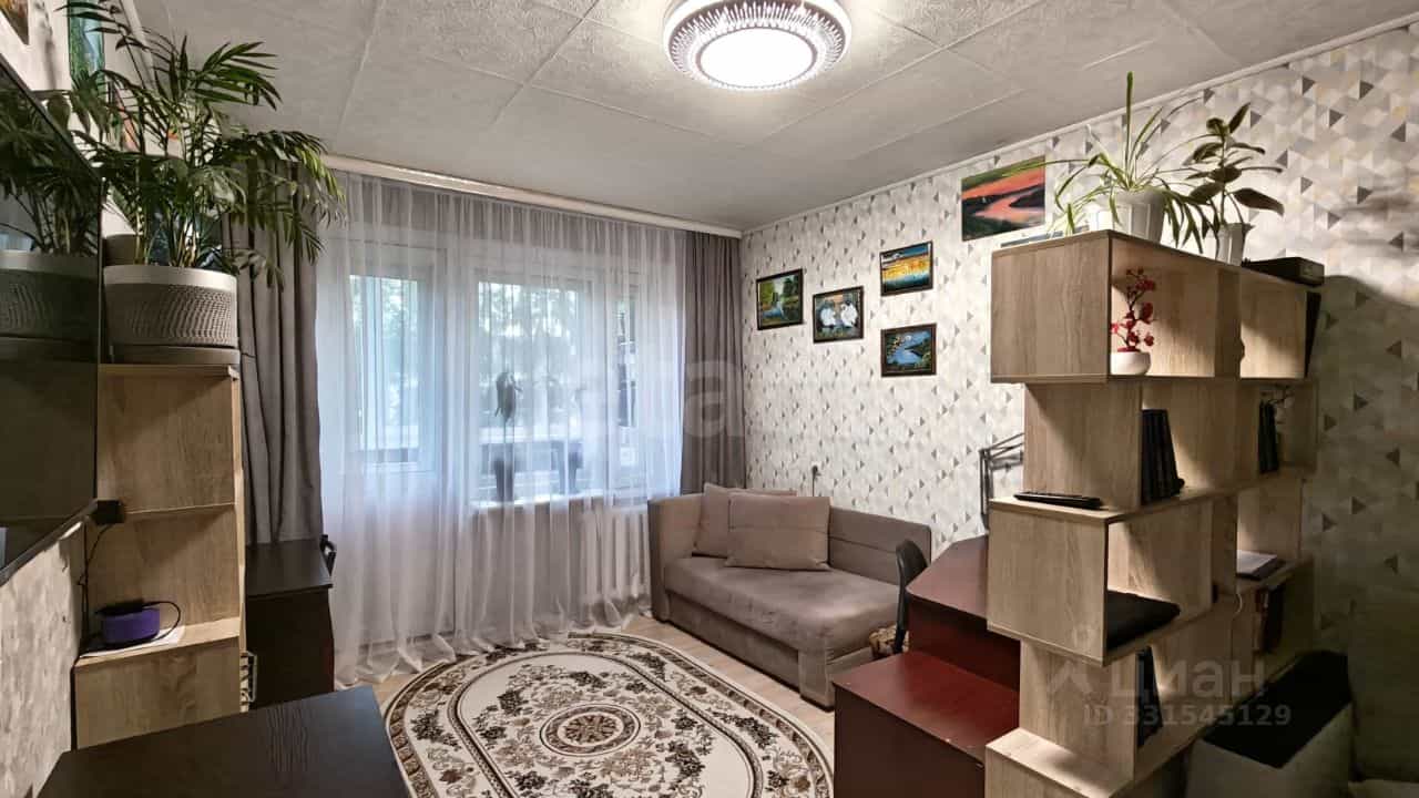 Россия, Костромская область, Волгореченск, Советская улица, 4