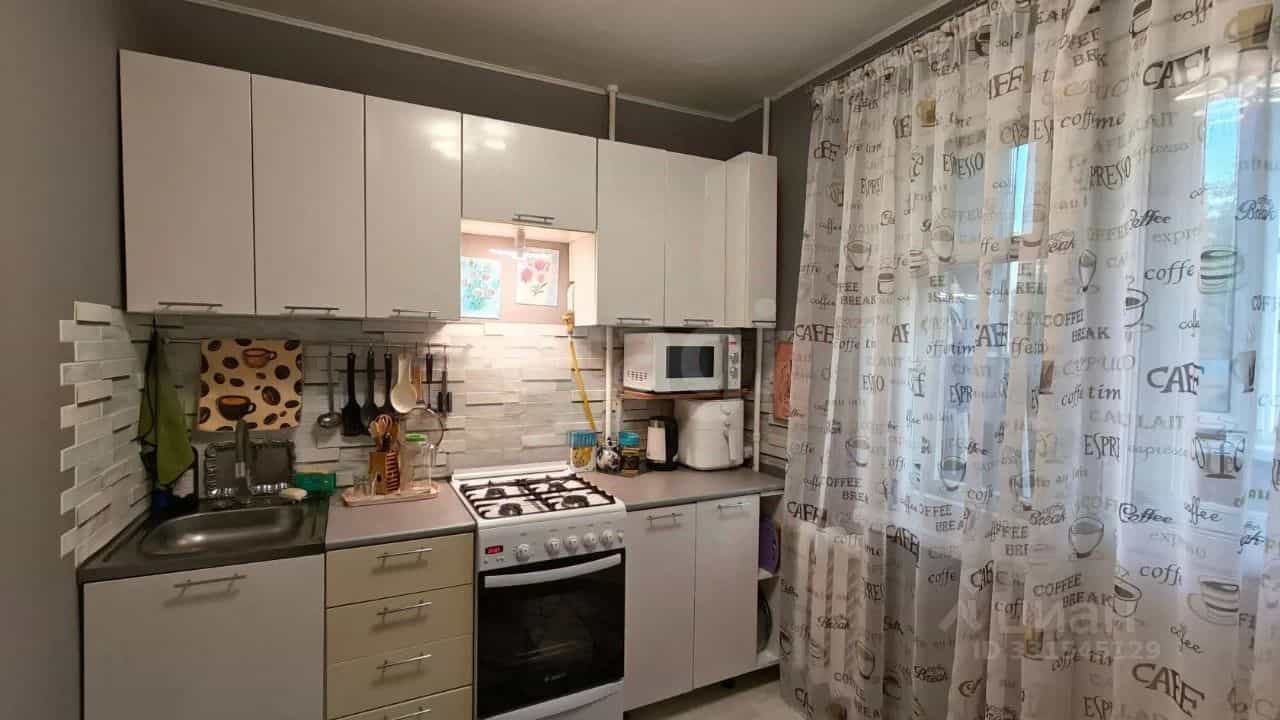 Россия, Костромская область, Волгореченск, Советская улица, 4, фото 6