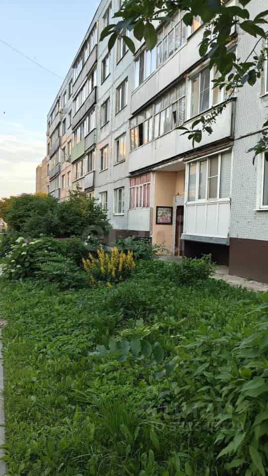 Россия, Костромская область, Волгореченск, Советская улица, 4, фото 19