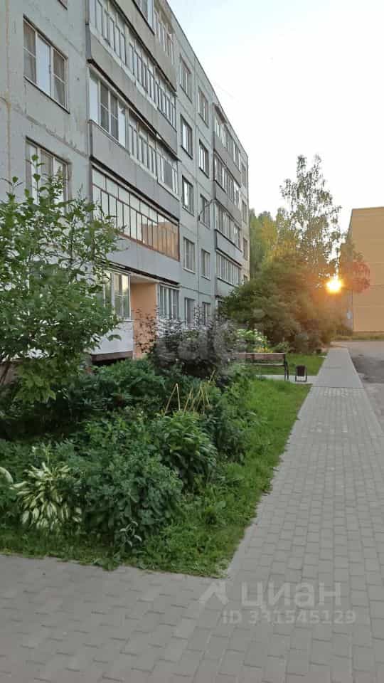 Россия, Костромская область, Волгореченск, Советская улица, 4, фото 20
