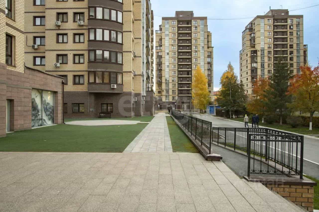 Россия, Тюмень, улица Максима Горького, 68, фото 50