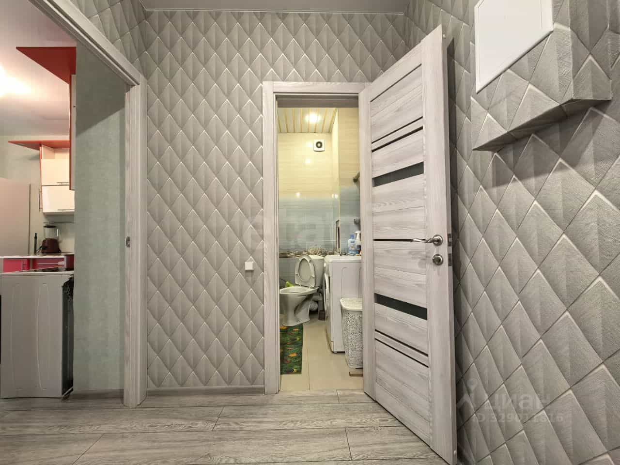 Россия, Республика Коми, Сыктывкар, улица Карла Маркса, 183, фото 14
