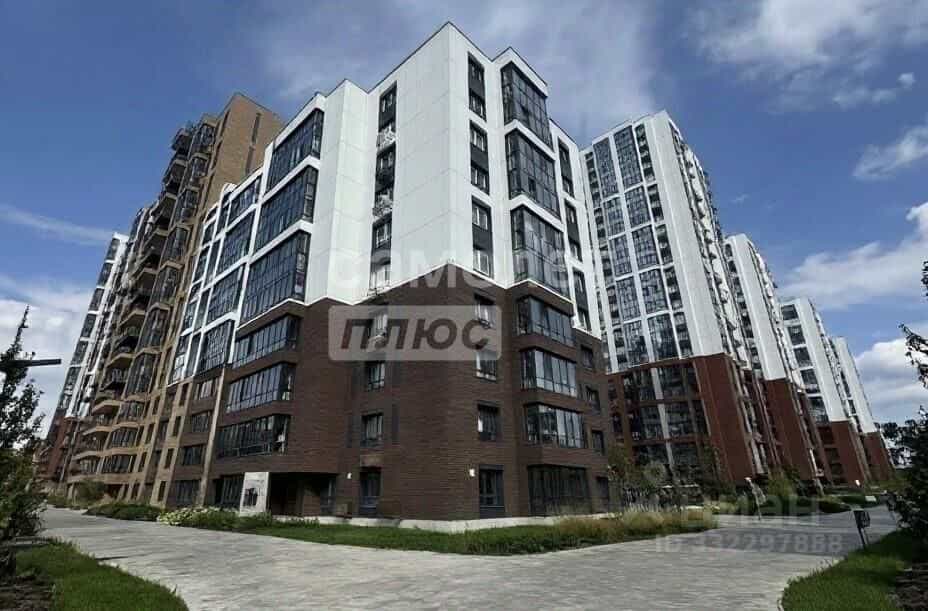 Россия, Пермь, шоссе Космонавтов, 162К, фото 9
