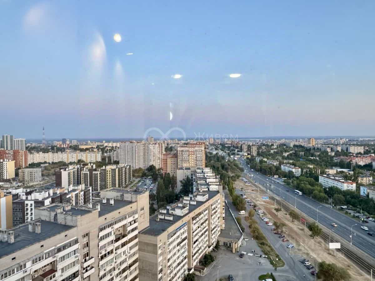 Россия, Волгоград, проспект Маршала Жукова, 110к2, фото 7
