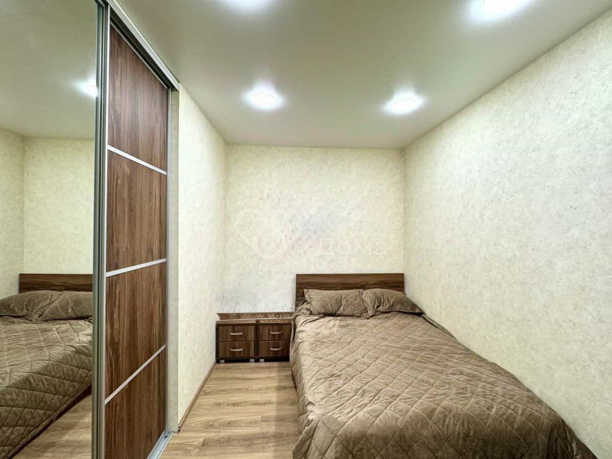 Россия, Волгоград, проспект Маршала Жукова, 110к2, фото 9