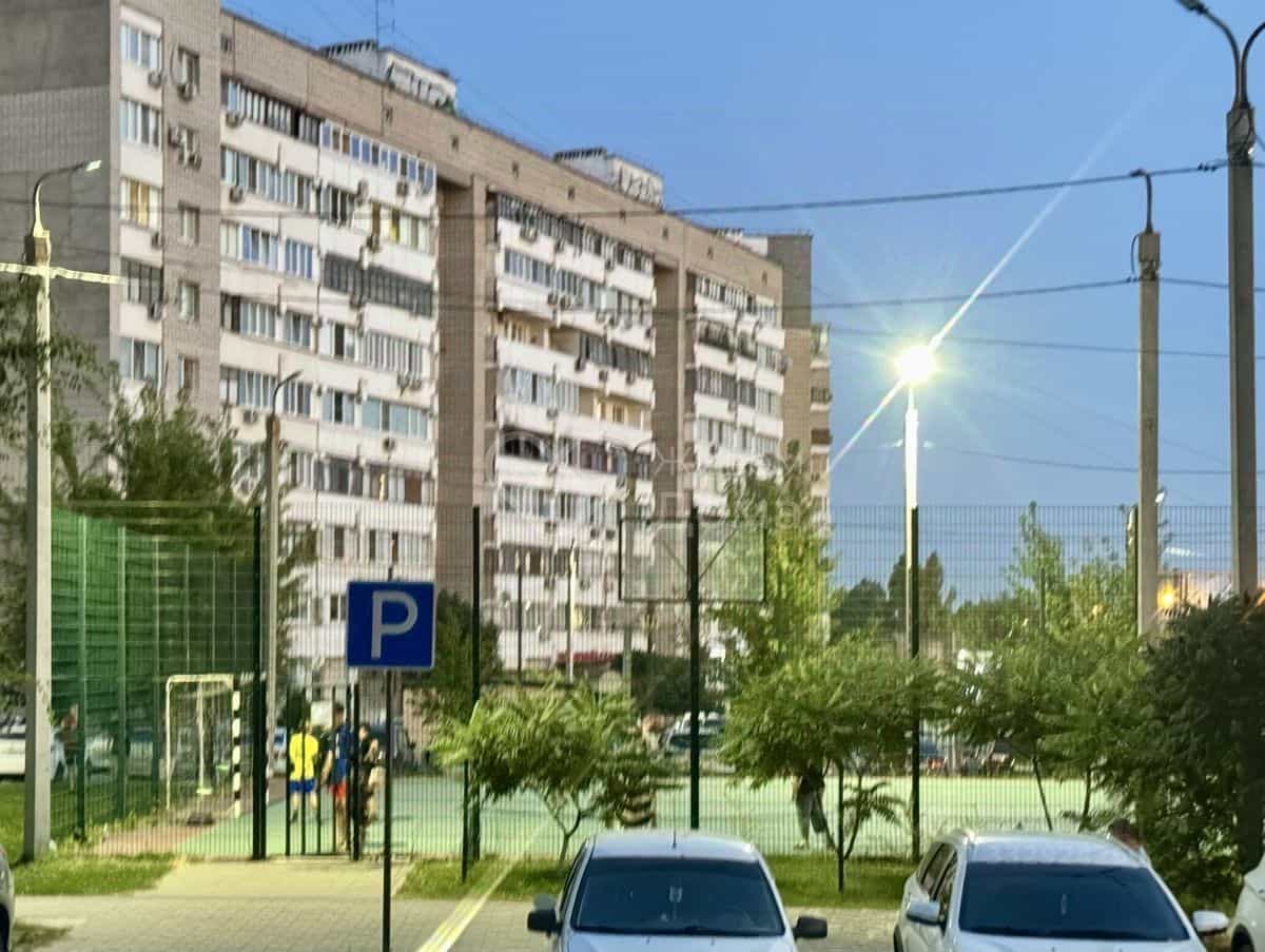 Россия, Волгоград, проспект Маршала Жукова, 110к2, фото 18