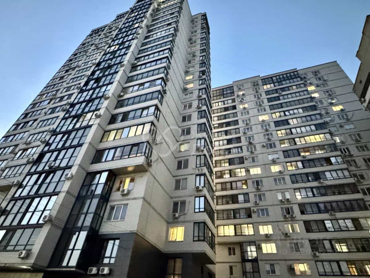 Россия, Волгоград, проспект Маршала Жукова, 110к2, фото 19
