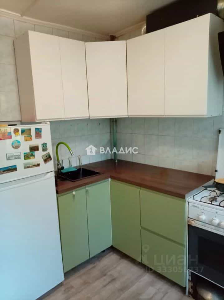Россия, Калининград, улица Генерал-лейтенанта Озерова, 10
