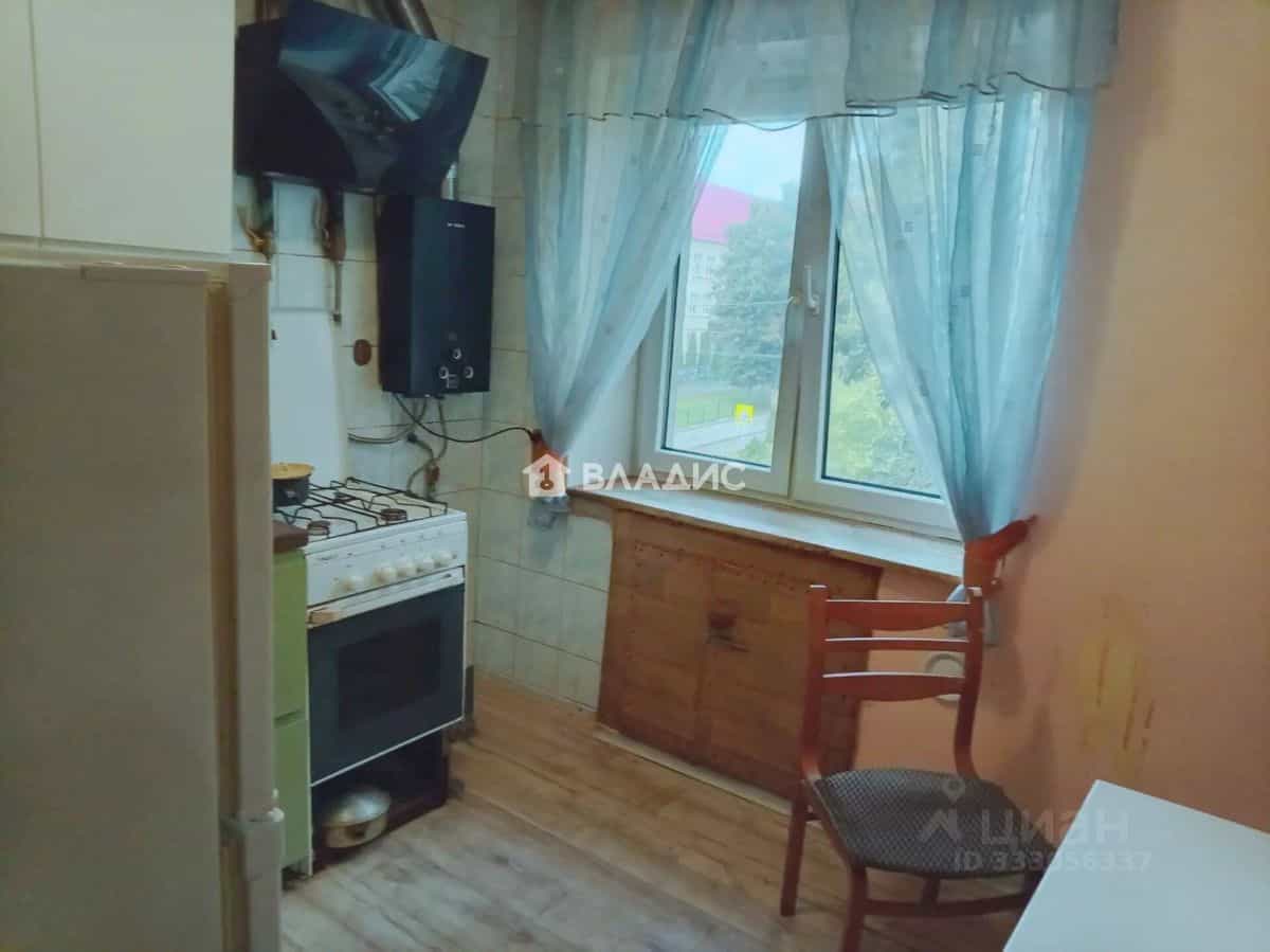 Россия, Калининград, улица Генерал-лейтенанта Озерова, 10, фото 6