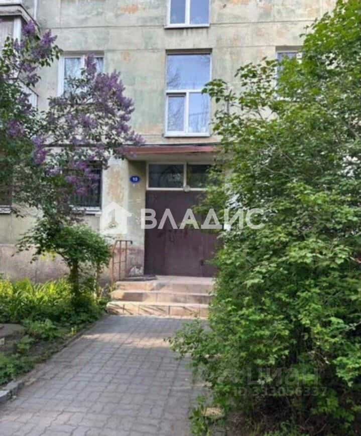Россия, Калининград, улица Генерал-лейтенанта Озерова, 10, фото 19
